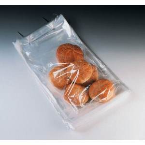 Wicketed Poly Bags 
